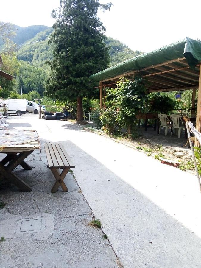 B&B Ca'Del Grillo Sant'Andrea  Экстерьер фото