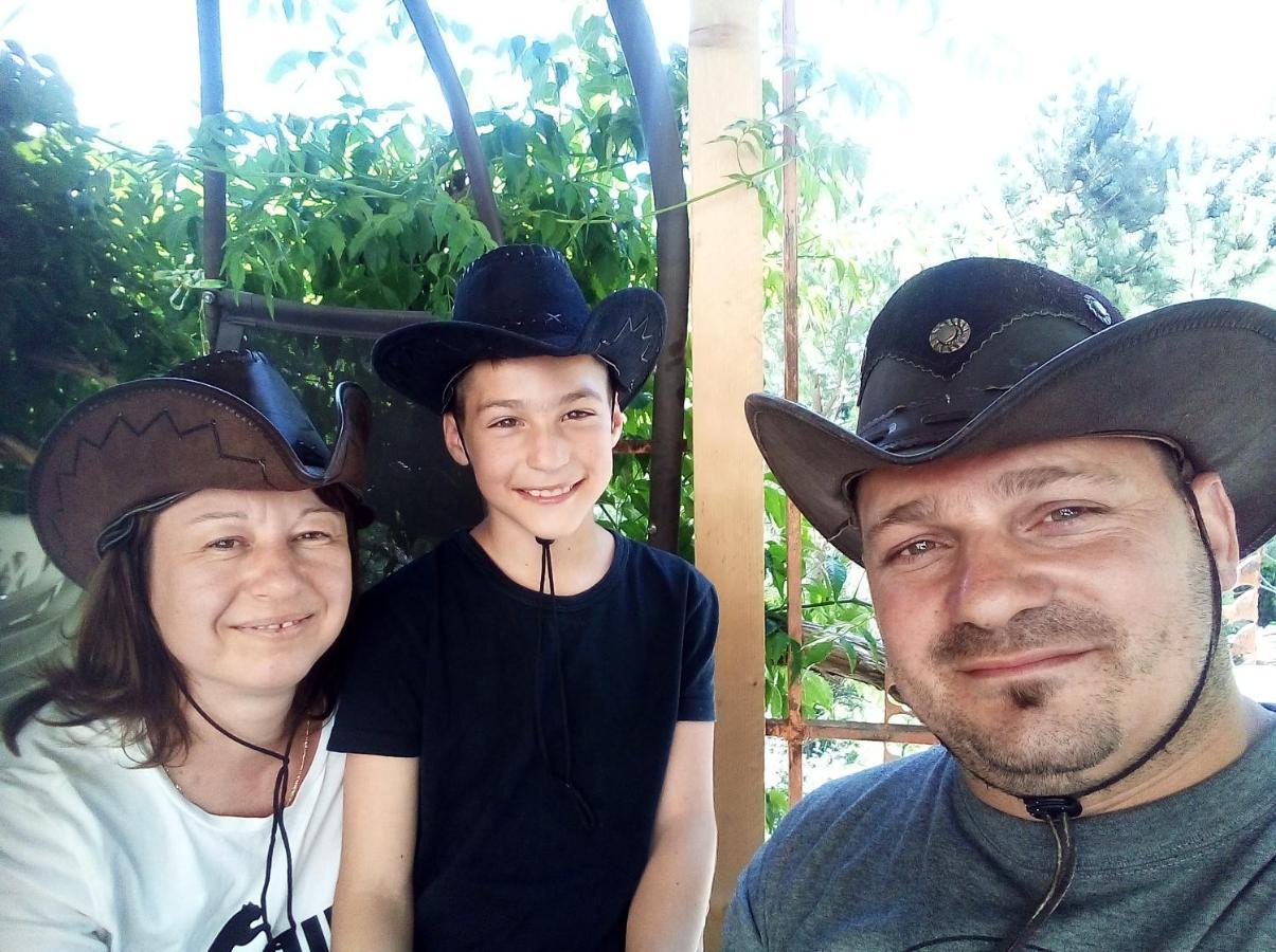 B&B Ca'Del Grillo Sant'Andrea  Экстерьер фото