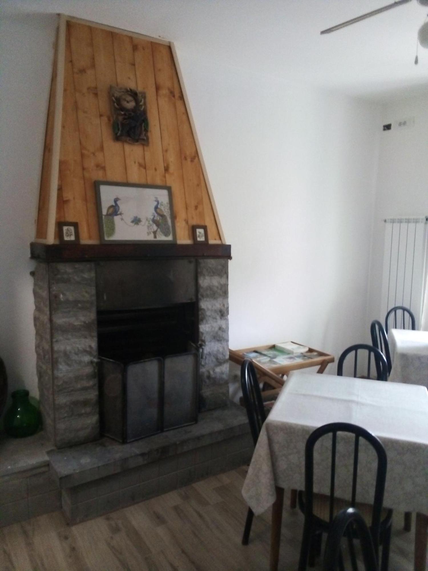 B&B Ca'Del Grillo Sant'Andrea  Экстерьер фото
