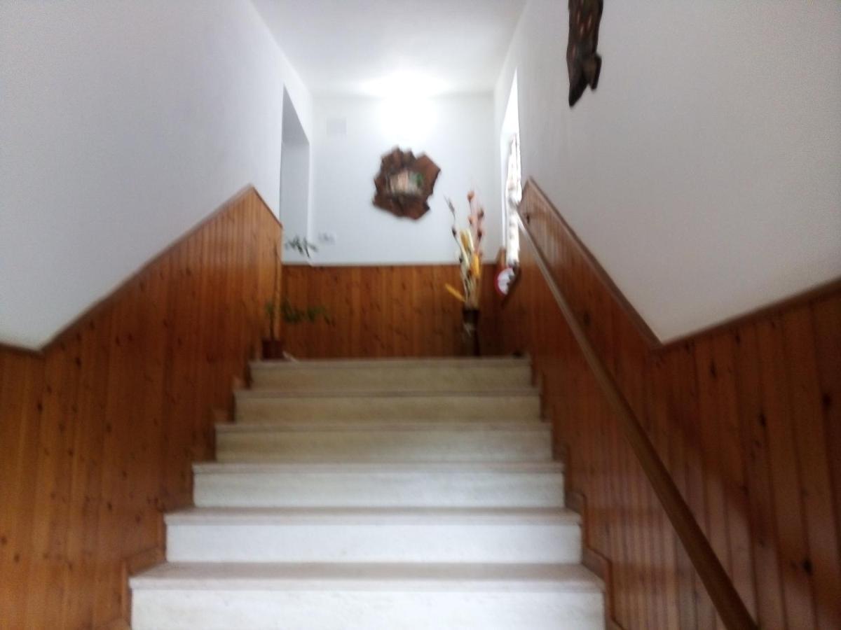 B&B Ca'Del Grillo Sant'Andrea  Экстерьер фото