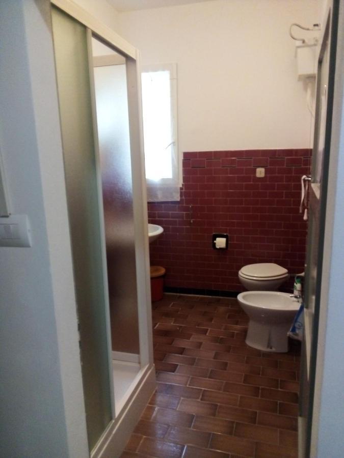 B&B Ca'Del Grillo Sant'Andrea  Экстерьер фото